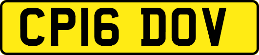 CP16DOV