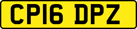 CP16DPZ