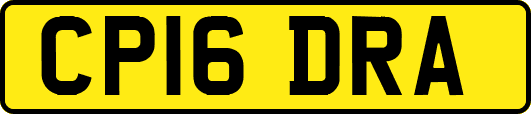 CP16DRA