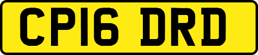 CP16DRD
