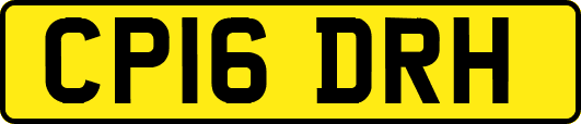 CP16DRH