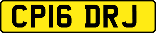 CP16DRJ