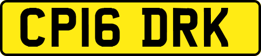 CP16DRK