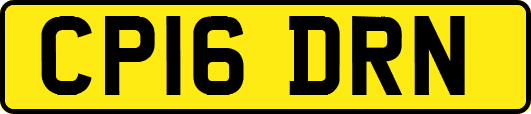 CP16DRN