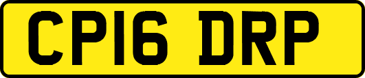 CP16DRP