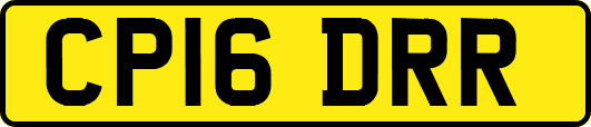 CP16DRR