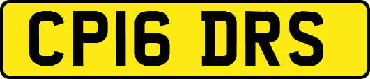 CP16DRS