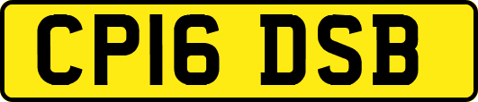 CP16DSB