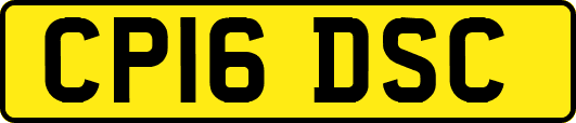 CP16DSC