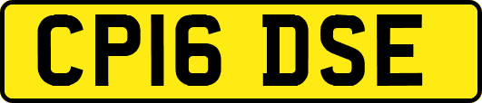 CP16DSE