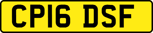 CP16DSF