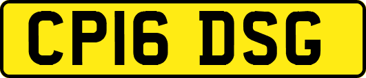 CP16DSG