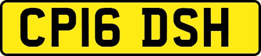 CP16DSH