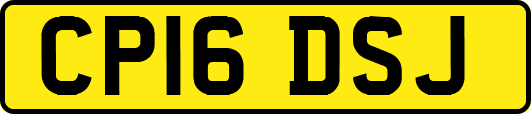 CP16DSJ