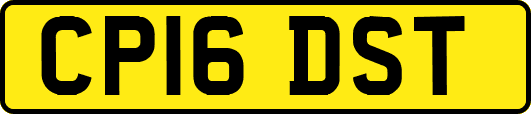 CP16DST
