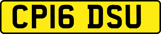 CP16DSU