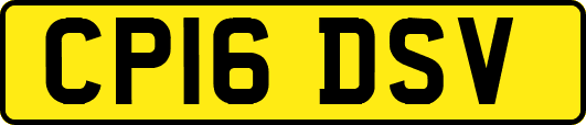 CP16DSV