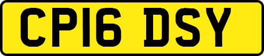 CP16DSY