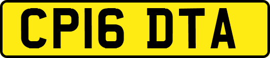 CP16DTA