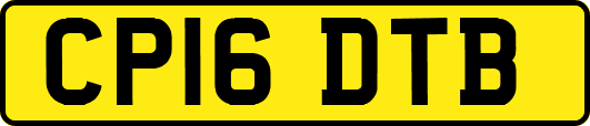 CP16DTB