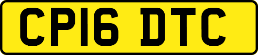 CP16DTC