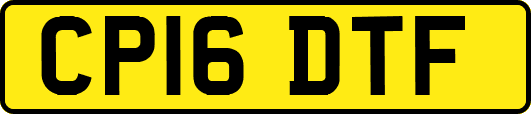 CP16DTF