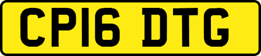 CP16DTG