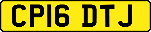 CP16DTJ