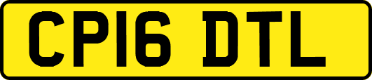 CP16DTL