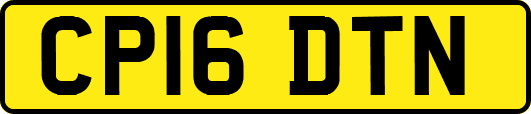 CP16DTN