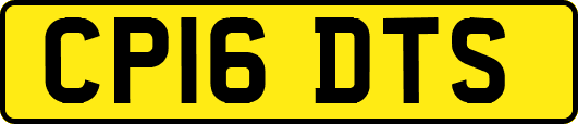 CP16DTS