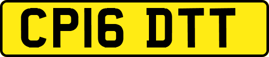 CP16DTT