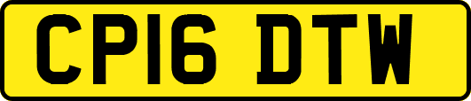 CP16DTW