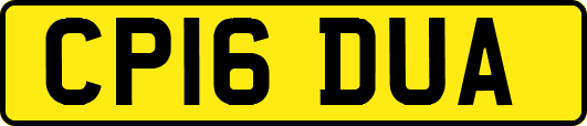 CP16DUA
