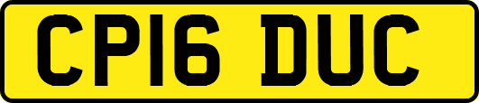 CP16DUC