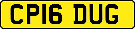 CP16DUG