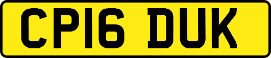 CP16DUK