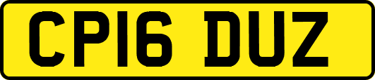 CP16DUZ