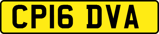 CP16DVA