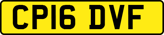 CP16DVF