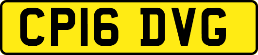 CP16DVG