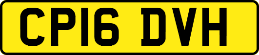 CP16DVH