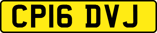 CP16DVJ