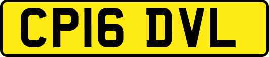CP16DVL