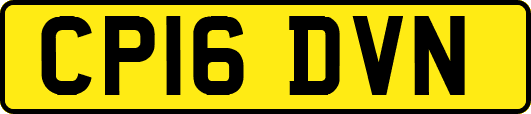CP16DVN