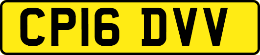 CP16DVV