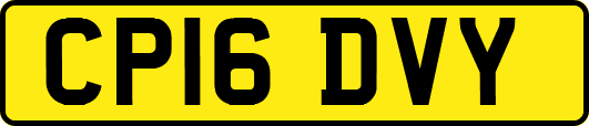 CP16DVY
