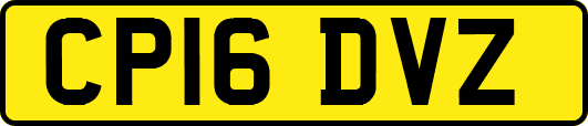 CP16DVZ
