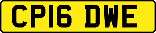 CP16DWE