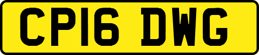 CP16DWG
